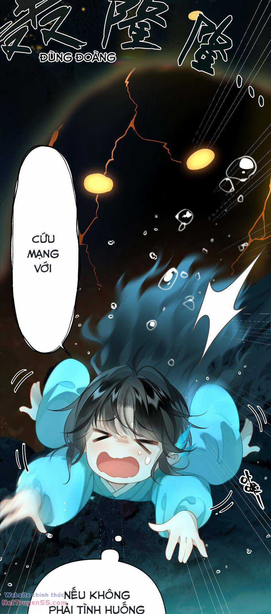 Đến Đông Hải Tìm Mỹ Nhân Chapter 1 trang 20