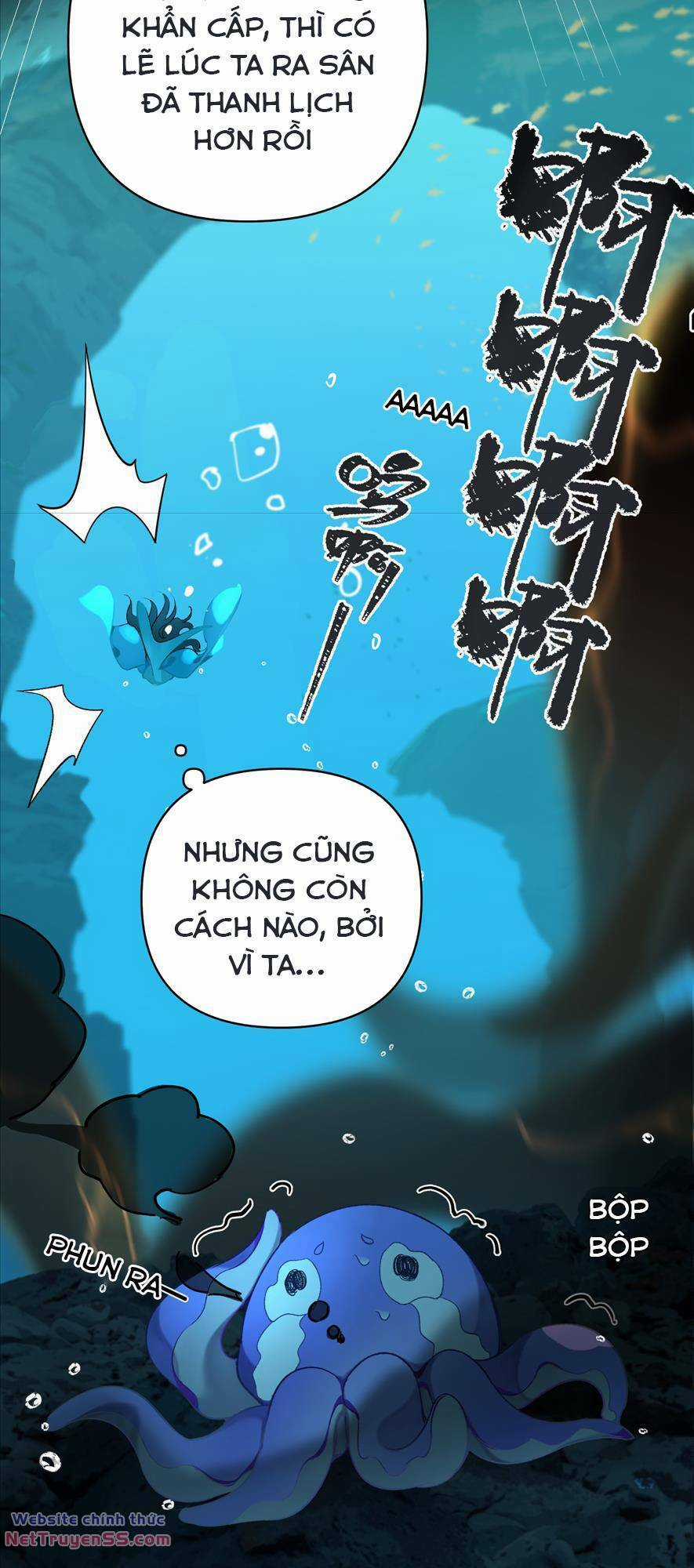 Đến Đông Hải Tìm Mỹ Nhân Chapter 1 trang 21