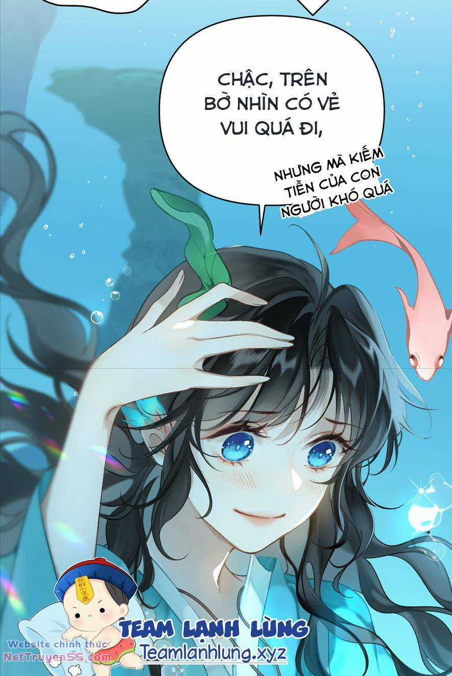 Đến Đông Hải Tìm Mỹ Nhân Chapter 1 trang 24