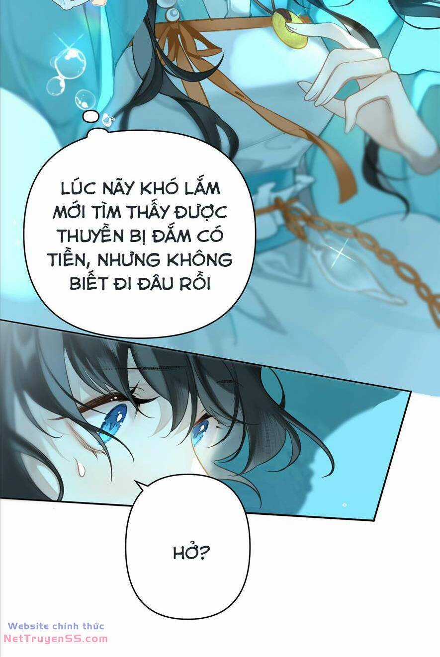 Đến Đông Hải Tìm Mỹ Nhân Chapter 1 trang 25