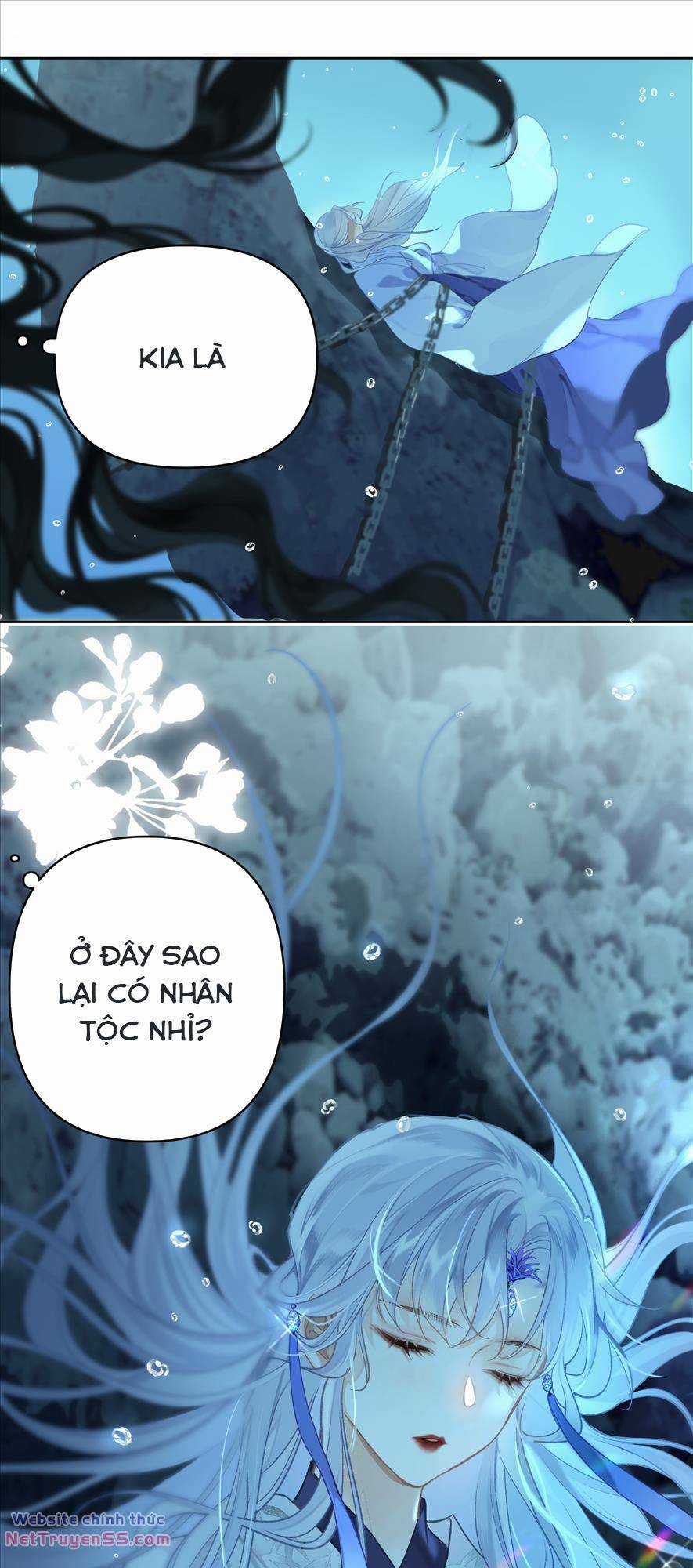 Đến Đông Hải Tìm Mỹ Nhân Chapter 1 trang 26