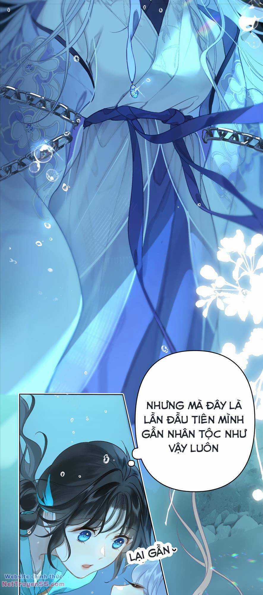 Đến Đông Hải Tìm Mỹ Nhân Chapter 1 trang 27