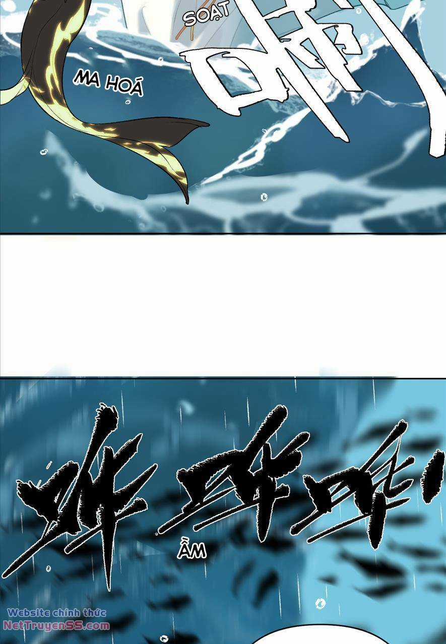 Đến Đông Hải Tìm Mỹ Nhân Chapter 1 trang 31