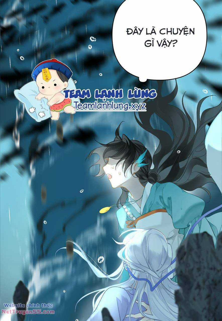 Đến Đông Hải Tìm Mỹ Nhân Chapter 1 trang 32