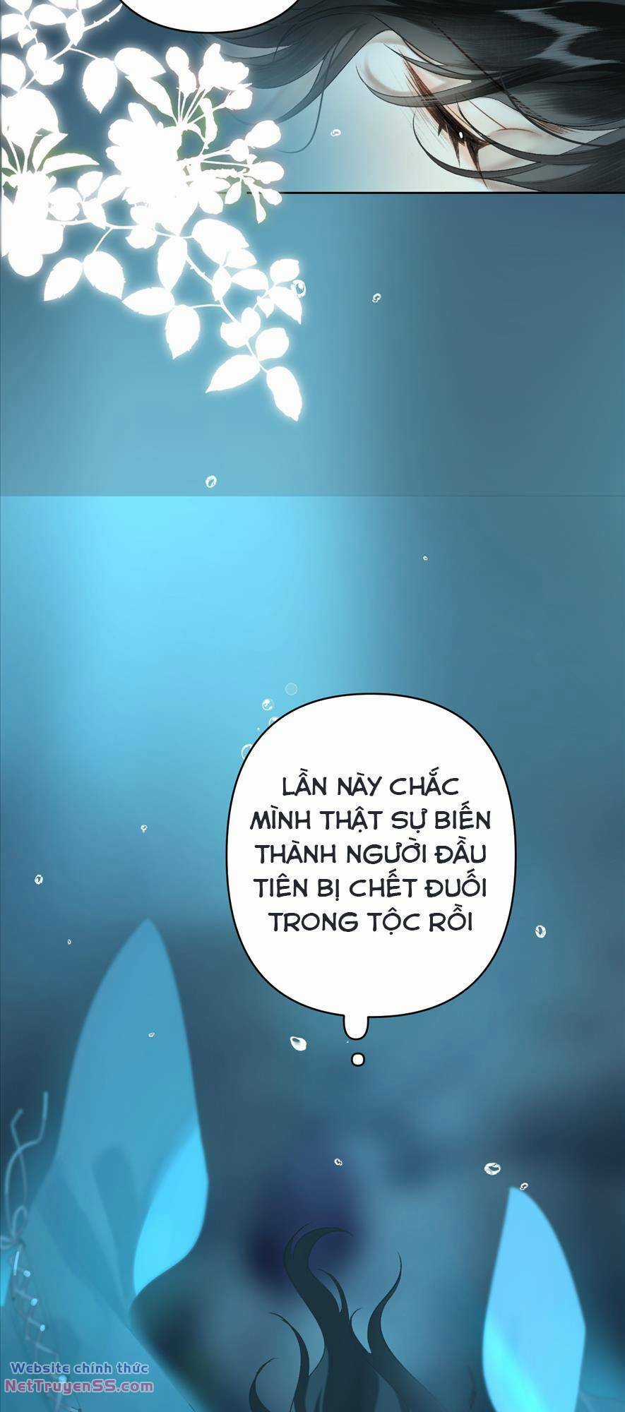 Đến Đông Hải Tìm Mỹ Nhân Chapter 1 trang 35