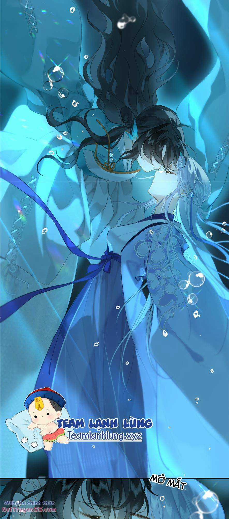 Đến Đông Hải Tìm Mỹ Nhân Chapter 1 trang 36