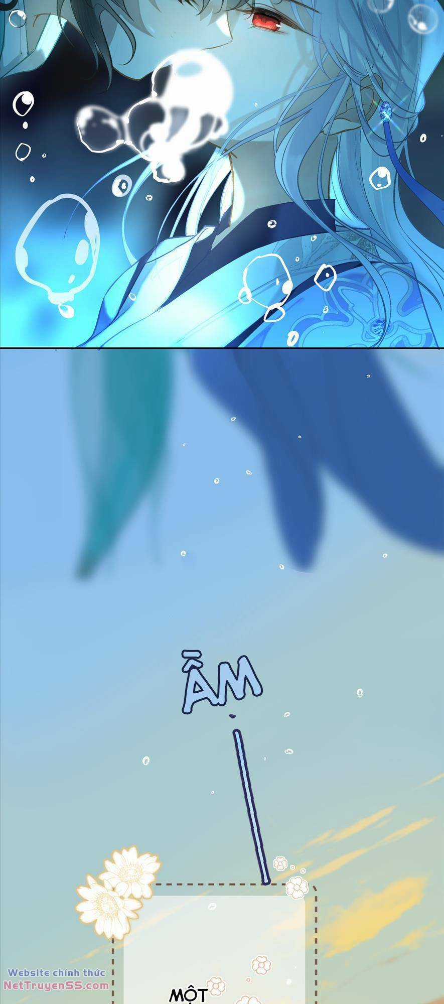 Đến Đông Hải Tìm Mỹ Nhân Chapter 1 trang 37