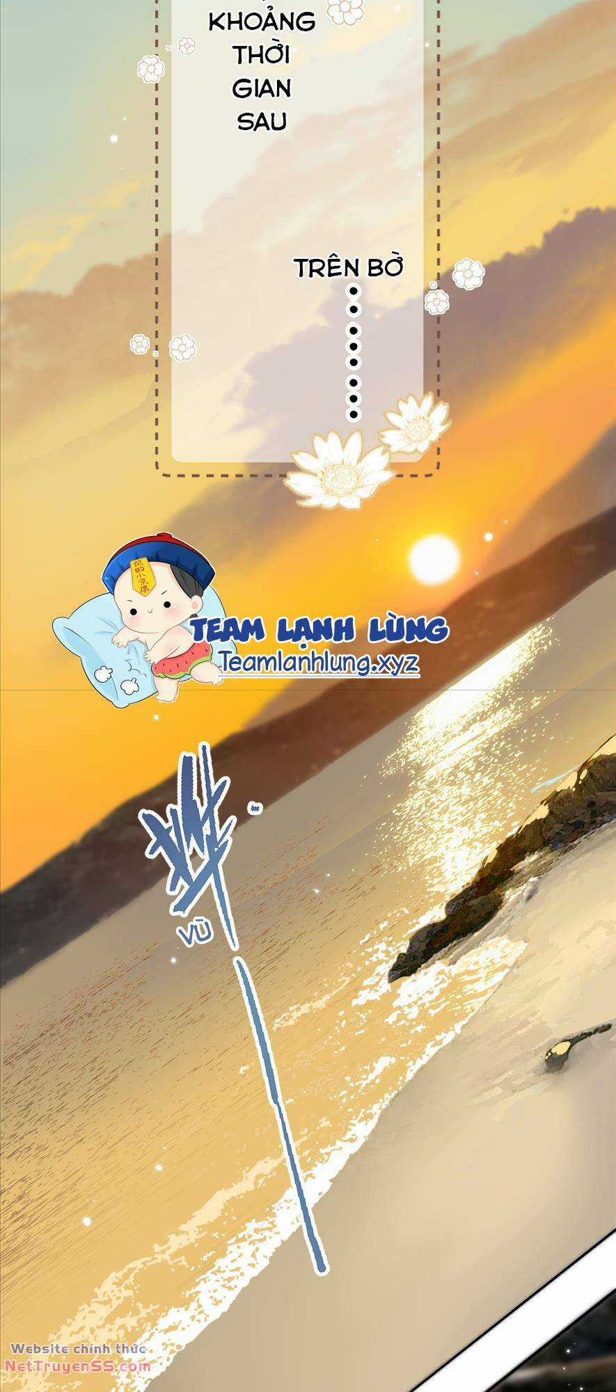 Đến Đông Hải Tìm Mỹ Nhân Chapter 1 trang 38