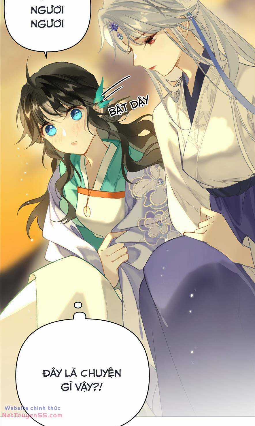 Đến Đông Hải Tìm Mỹ Nhân Chapter 1 trang 40