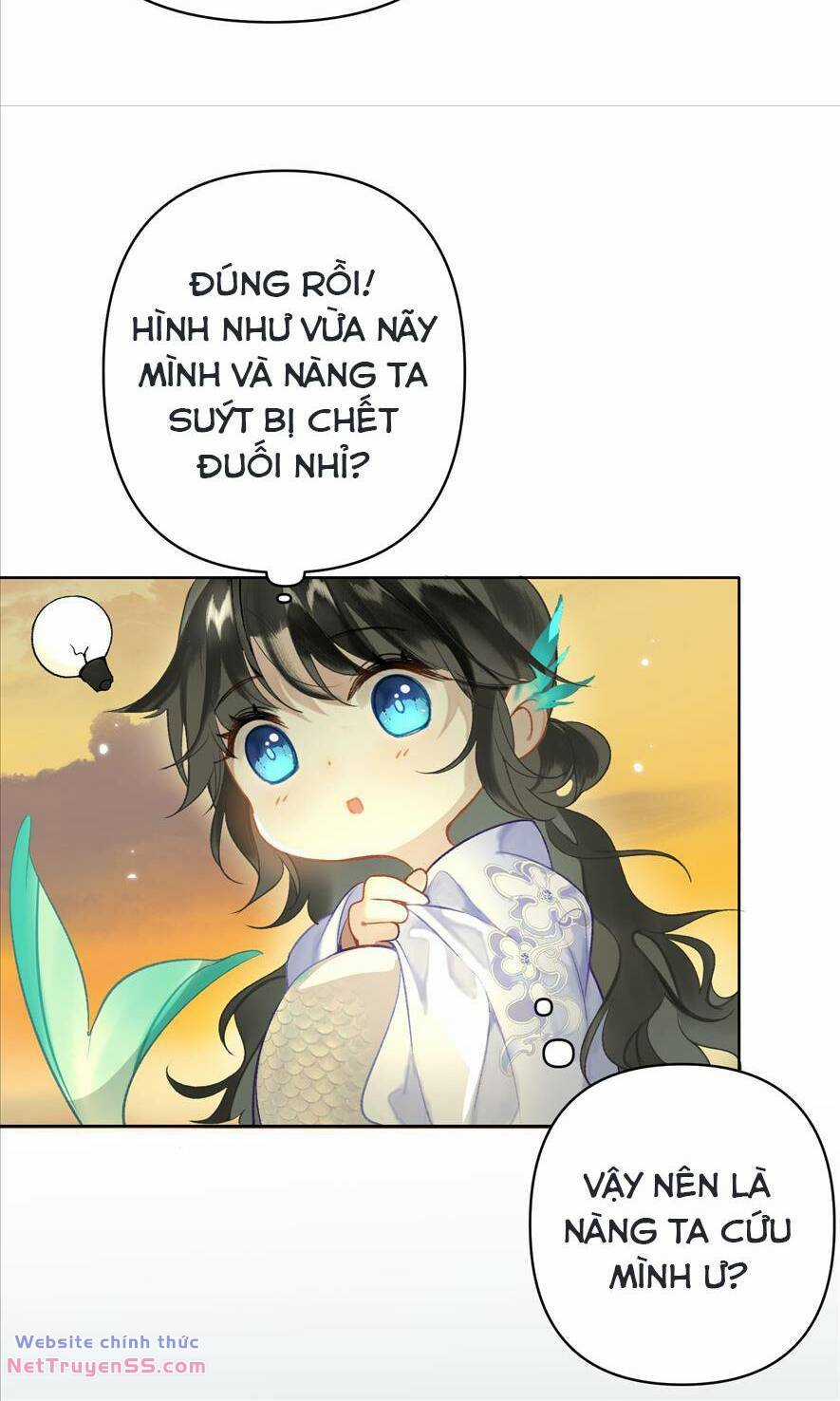 Đến Đông Hải Tìm Mỹ Nhân Chapter 1 trang 41