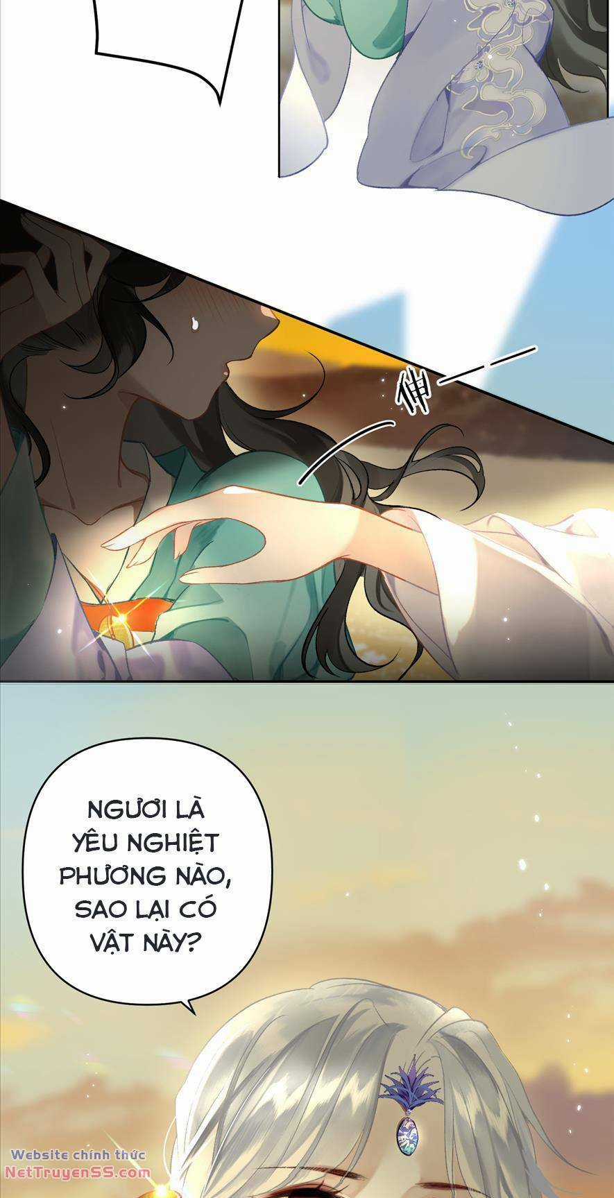 Đến Đông Hải Tìm Mỹ Nhân Chapter 1 trang 44