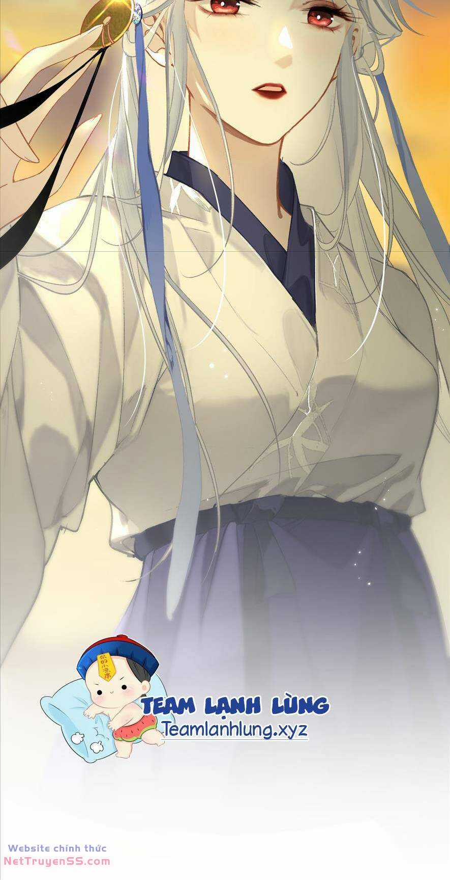 Đến Đông Hải Tìm Mỹ Nhân Chapter 1 trang 45