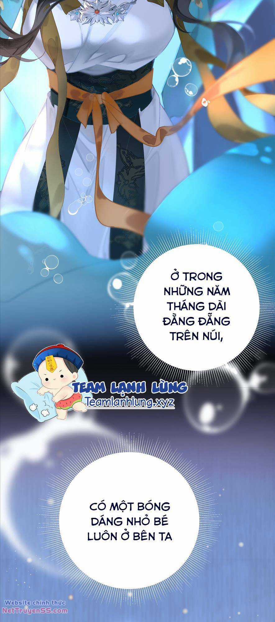 Đến Đông Hải Tìm Mỹ Nhân Chapter 1 trang 6