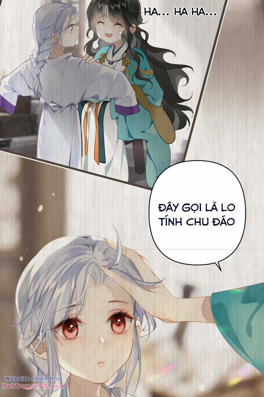 Đến Đông Hải Tìm Mỹ Nhân Chapter 1 trang 8