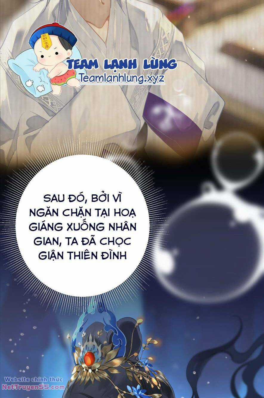 Đến Đông Hải Tìm Mỹ Nhân Chapter 1 trang 9