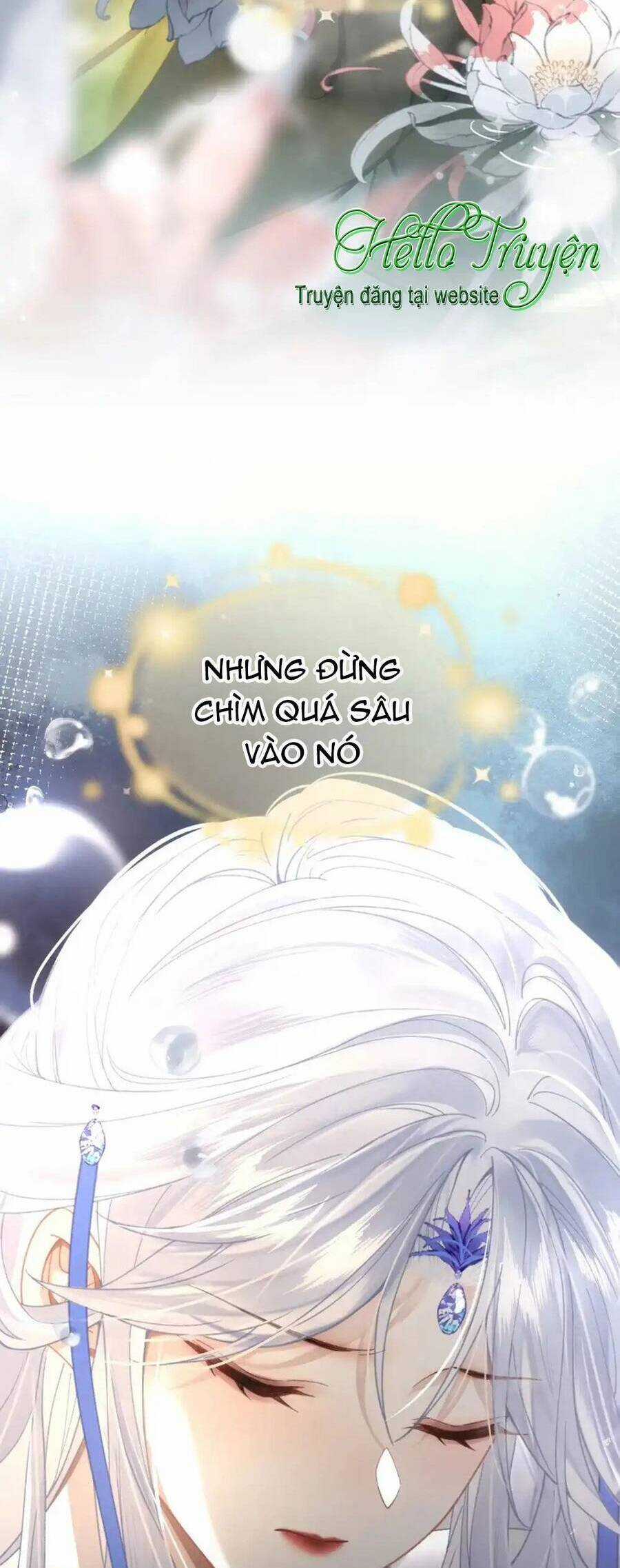 Đến Đông Hải Tìm Mỹ Nhân Chapter 10 trang 10