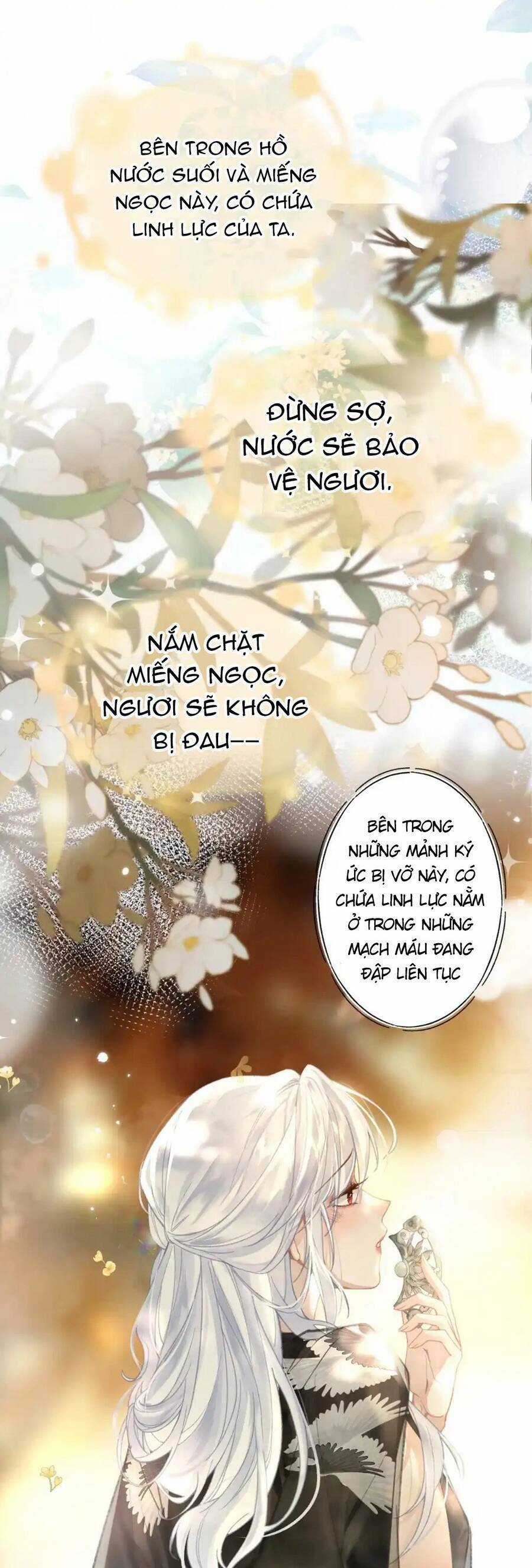 Đến Đông Hải Tìm Mỹ Nhân Chapter 10 trang 3
