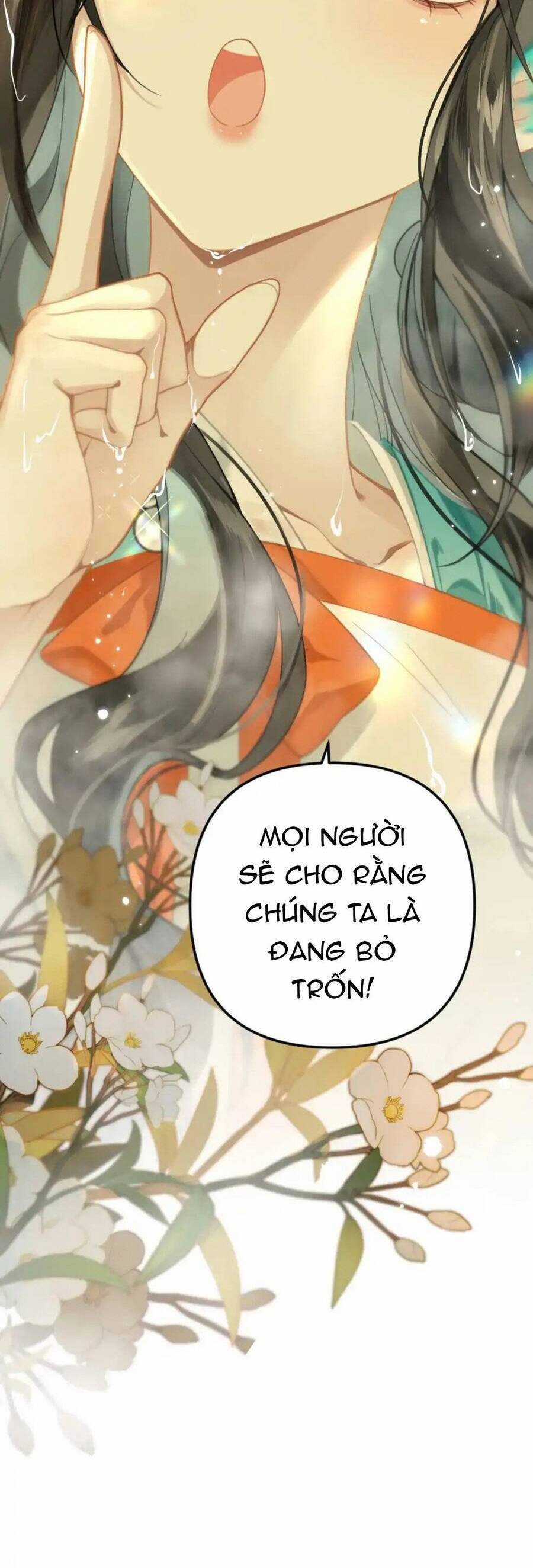 Đến Đông Hải Tìm Mỹ Nhân Chapter 10 trang 45