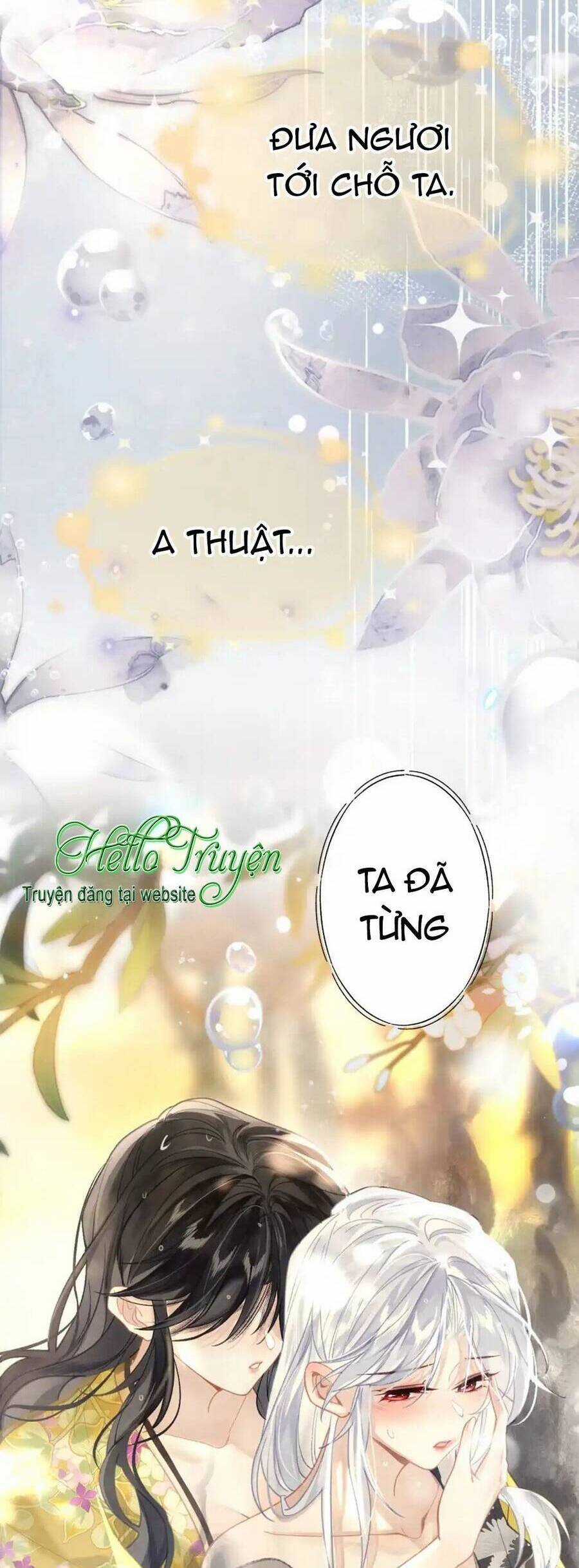 Đến Đông Hải Tìm Mỹ Nhân Chapter 10 trang 7