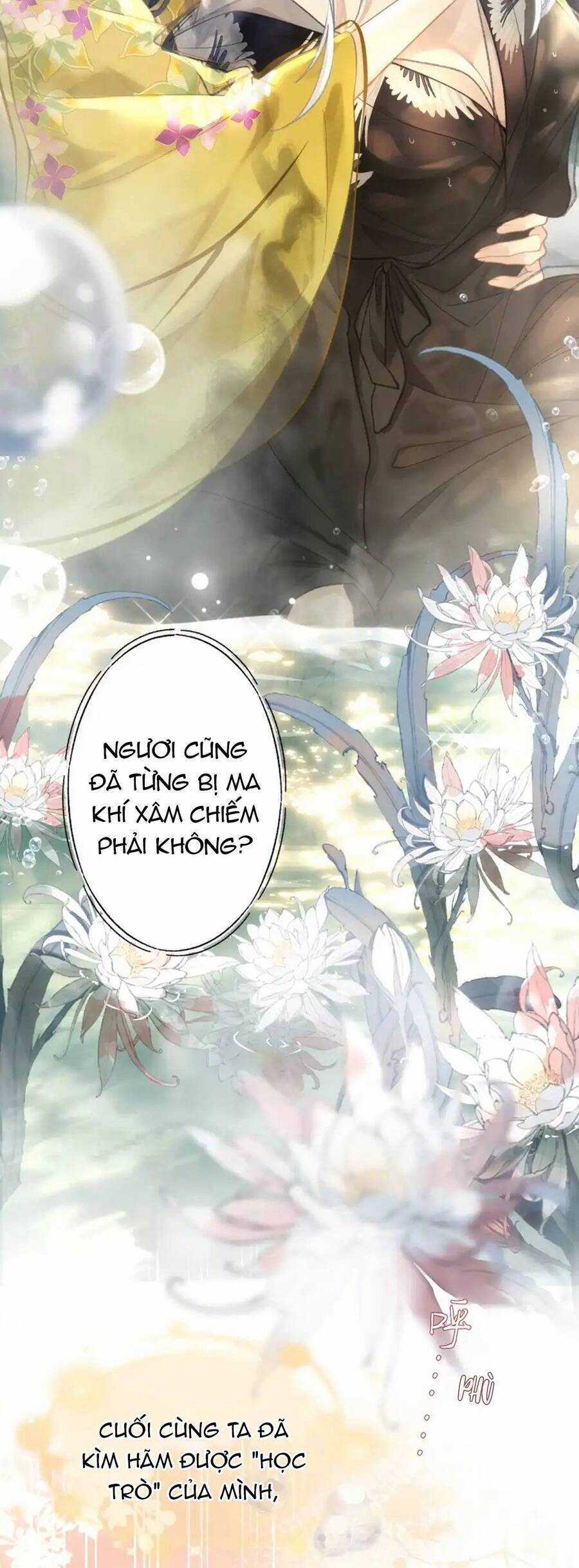 Đến Đông Hải Tìm Mỹ Nhân Chapter 10 trang 8