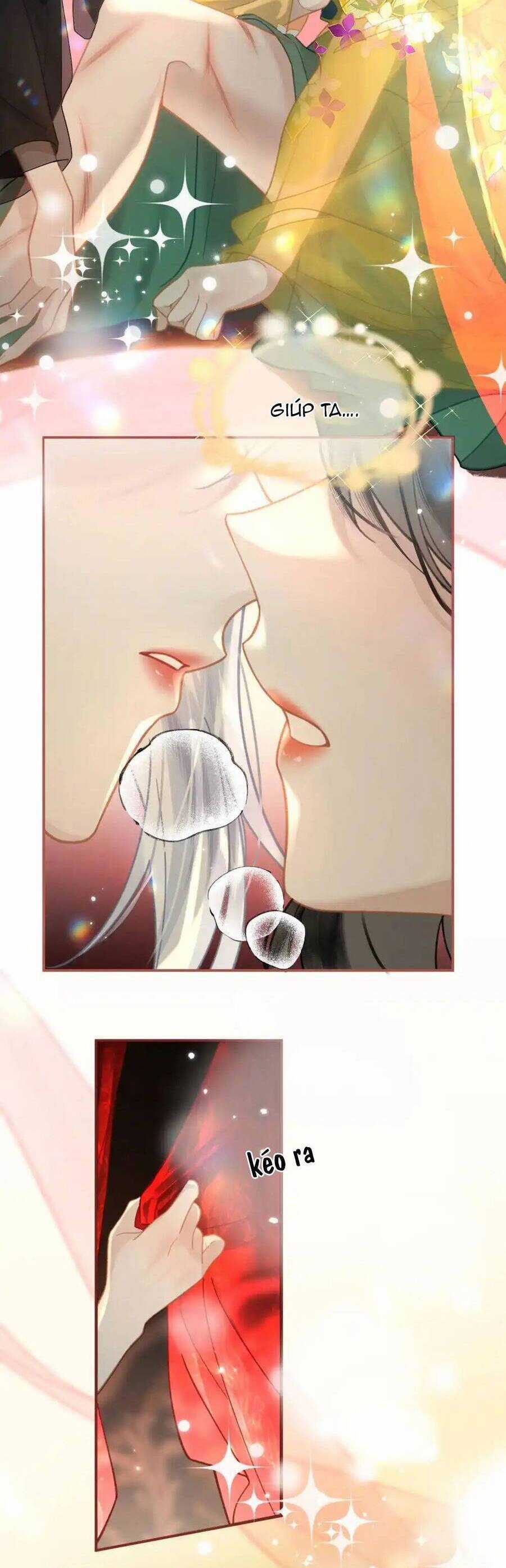 Đến Đông Hải Tìm Mỹ Nhân Chapter 11 trang 12