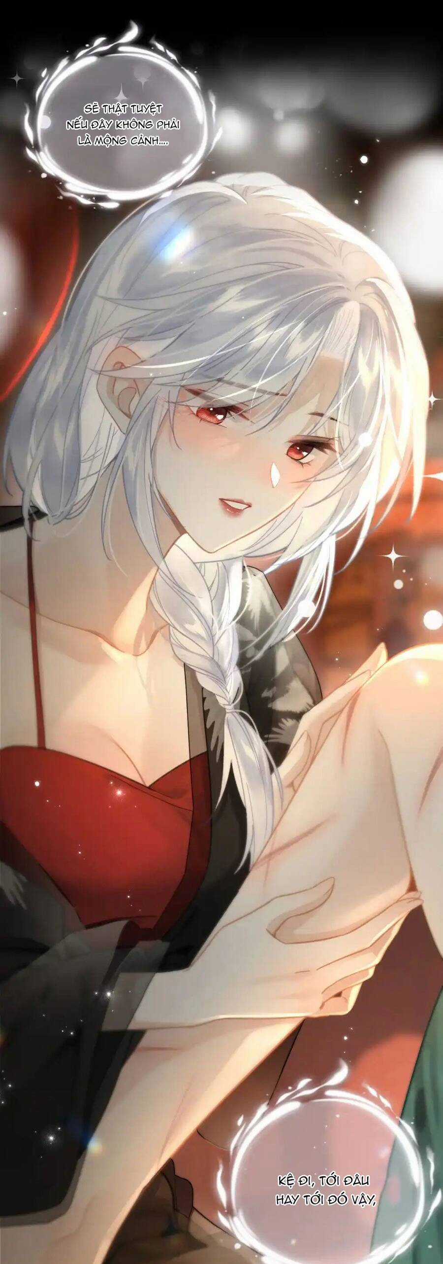 Đến Đông Hải Tìm Mỹ Nhân Chapter 11 trang 16