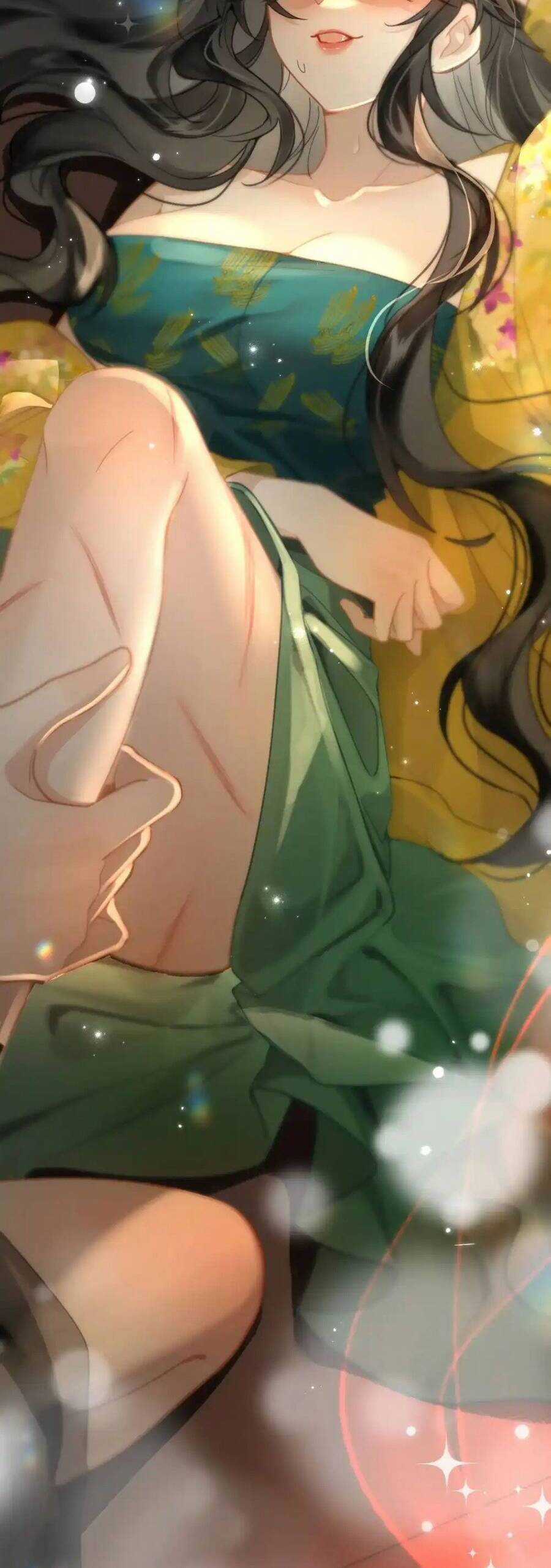 Đến Đông Hải Tìm Mỹ Nhân Chapter 11 trang 18