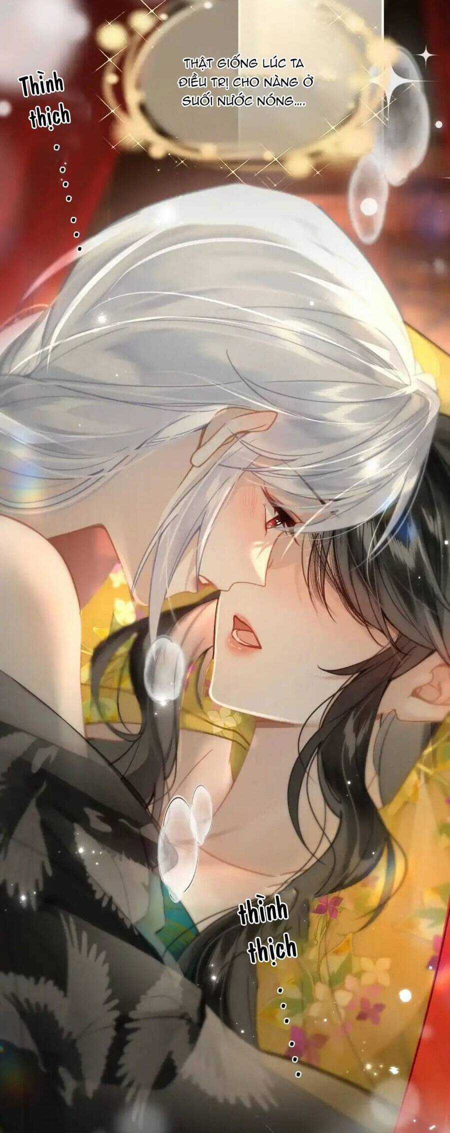 Đến Đông Hải Tìm Mỹ Nhân Chapter 11 trang 22