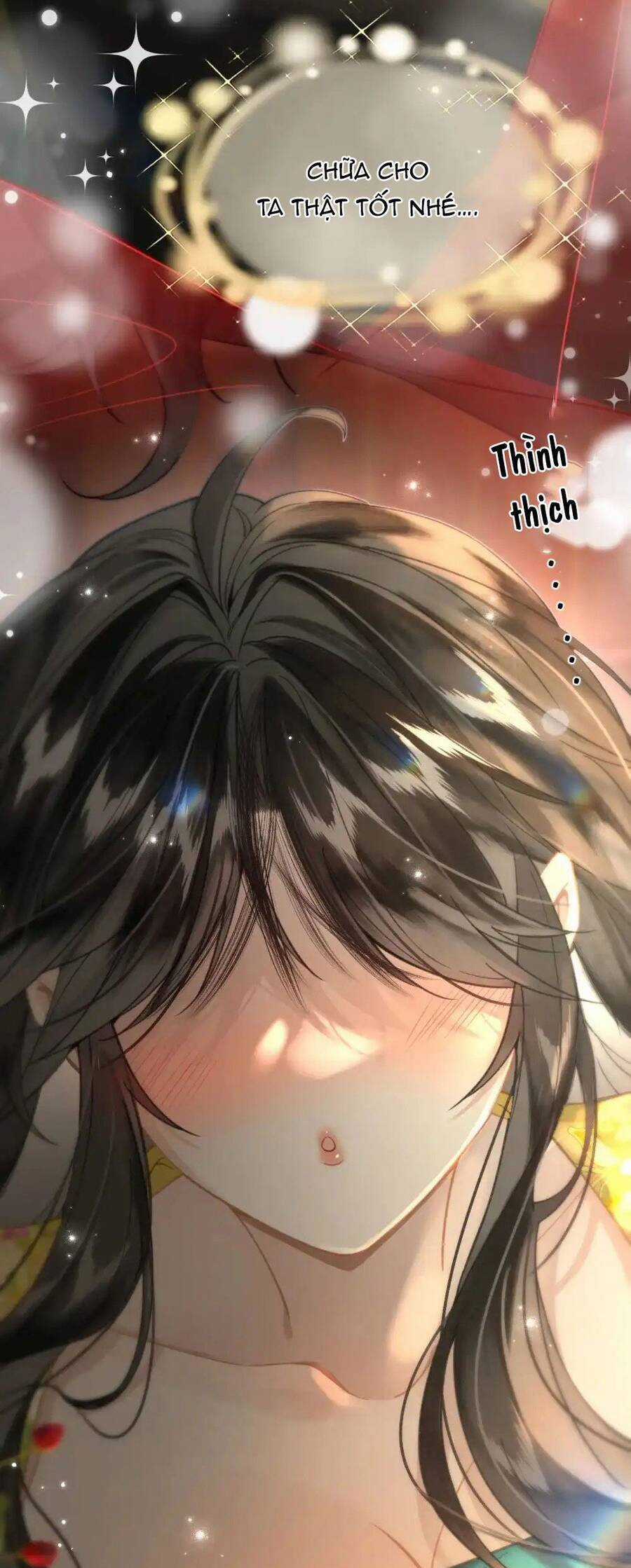 Đến Đông Hải Tìm Mỹ Nhân Chapter 11 trang 23