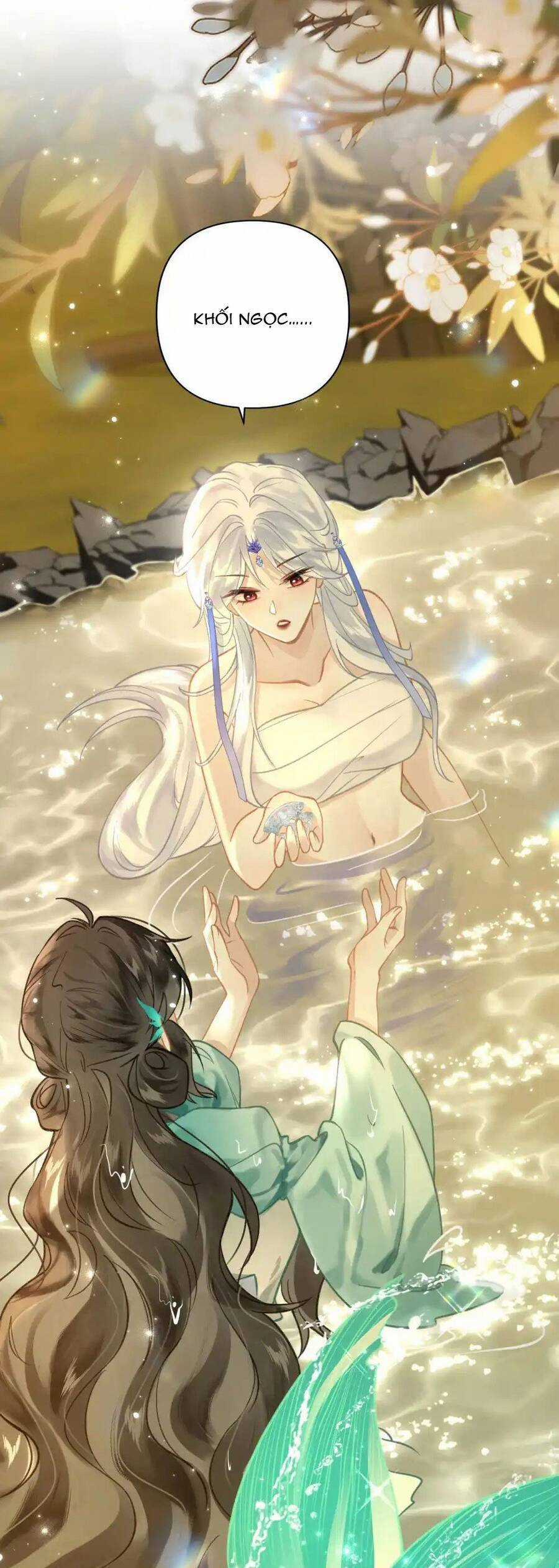 Đến Đông Hải Tìm Mỹ Nhân Chapter 11 trang 29