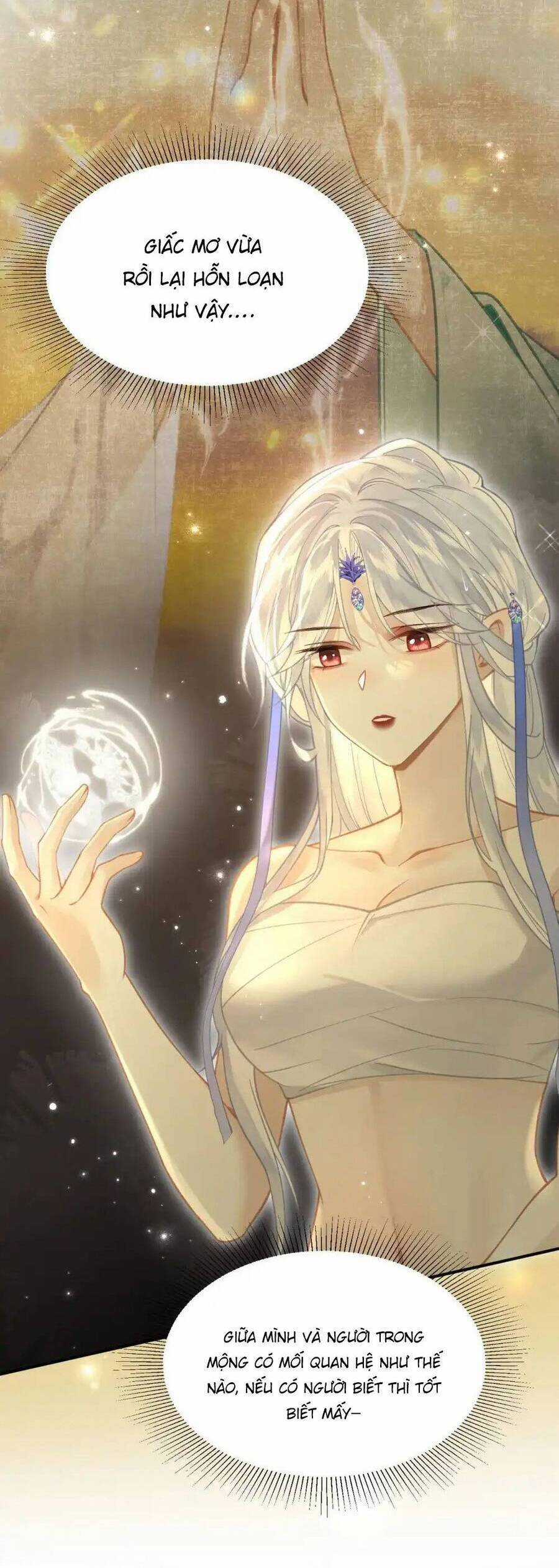 Đến Đông Hải Tìm Mỹ Nhân Chapter 11 trang 31