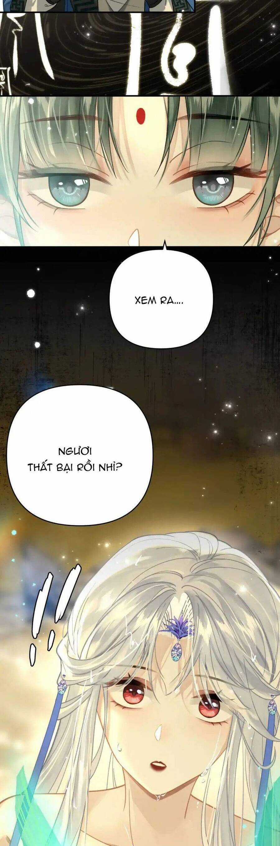 Đến Đông Hải Tìm Mỹ Nhân Chapter 11 trang 36