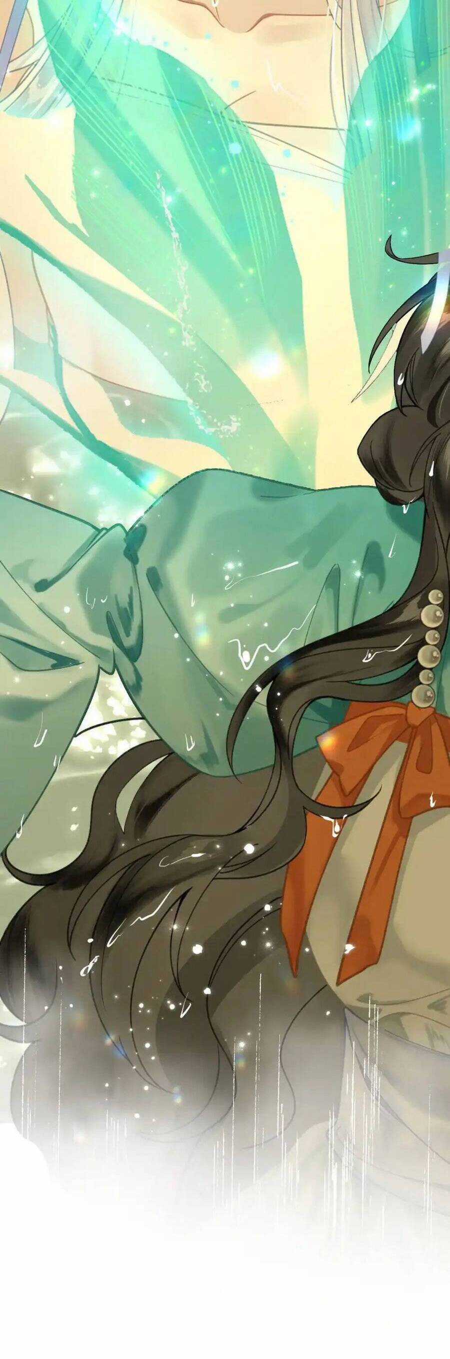 Đến Đông Hải Tìm Mỹ Nhân Chapter 11 trang 37