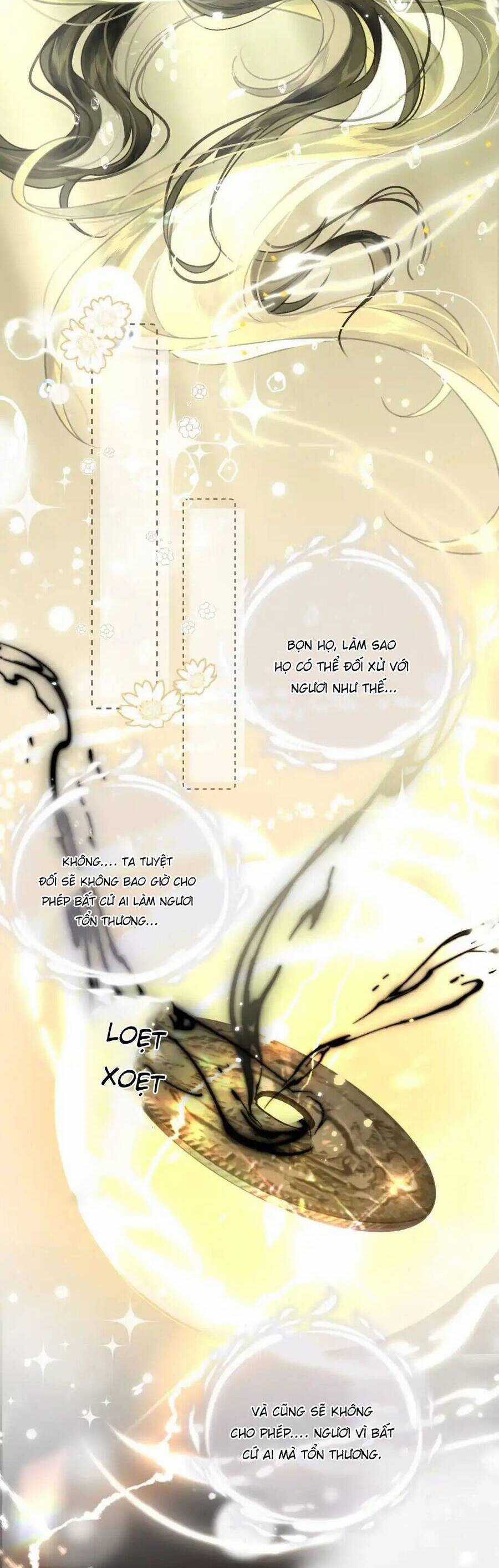 Đến Đông Hải Tìm Mỹ Nhân Chapter 11 trang 5