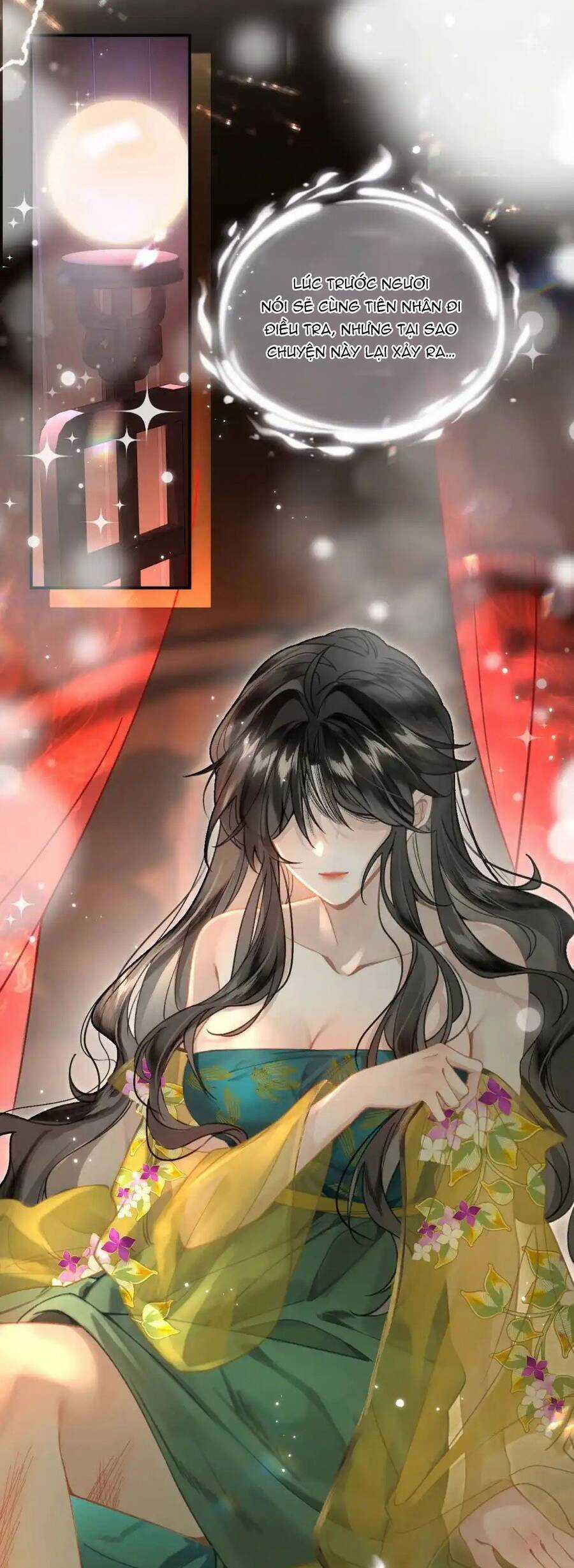 Đến Đông Hải Tìm Mỹ Nhân Chapter 11 trang 6