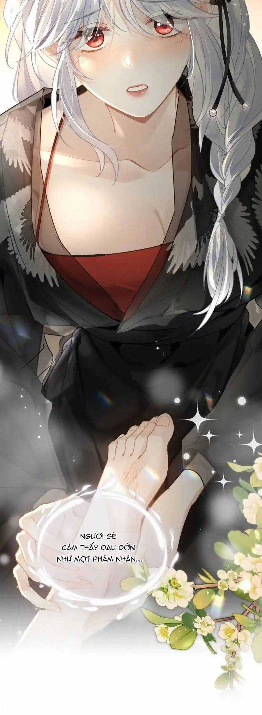 Đến Đông Hải Tìm Mỹ Nhân Chapter 11 trang 9