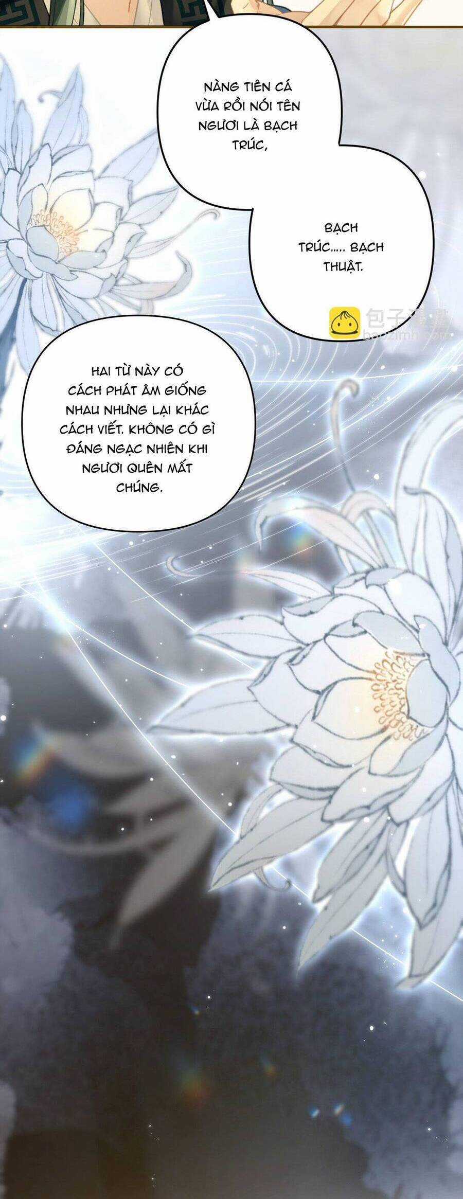 Đến Đông Hải Tìm Mỹ Nhân Chapter 12 trang 11