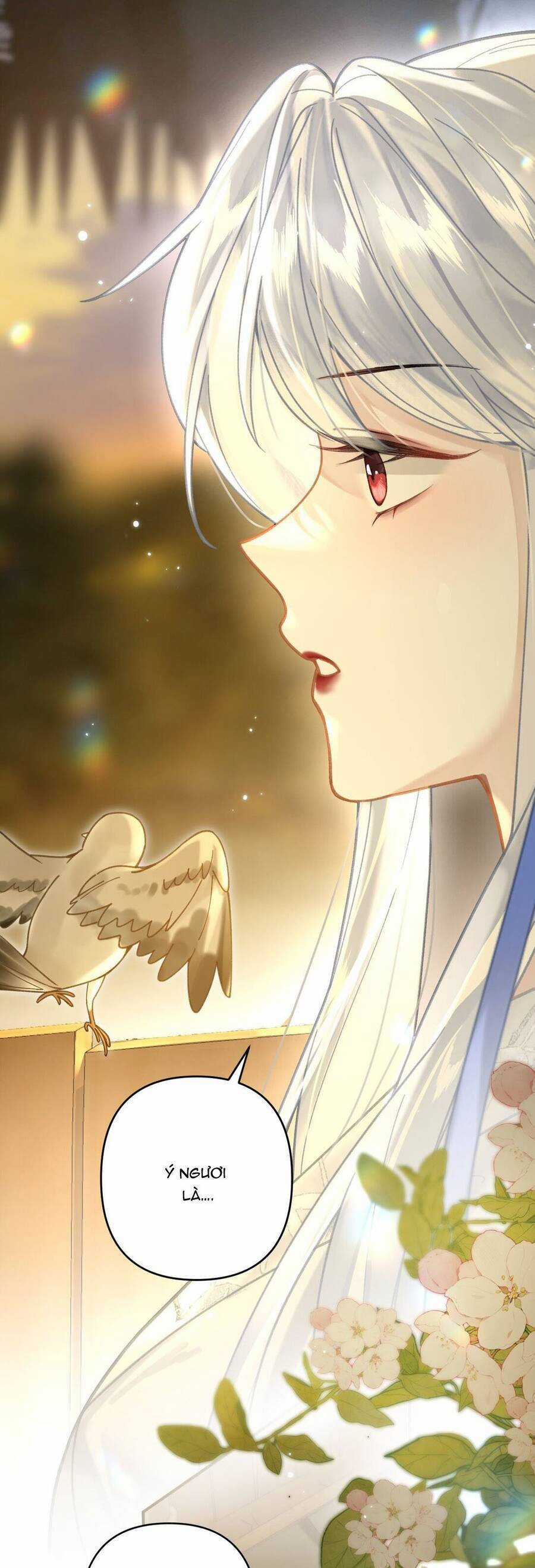 Đến Đông Hải Tìm Mỹ Nhân Chapter 12 trang 12