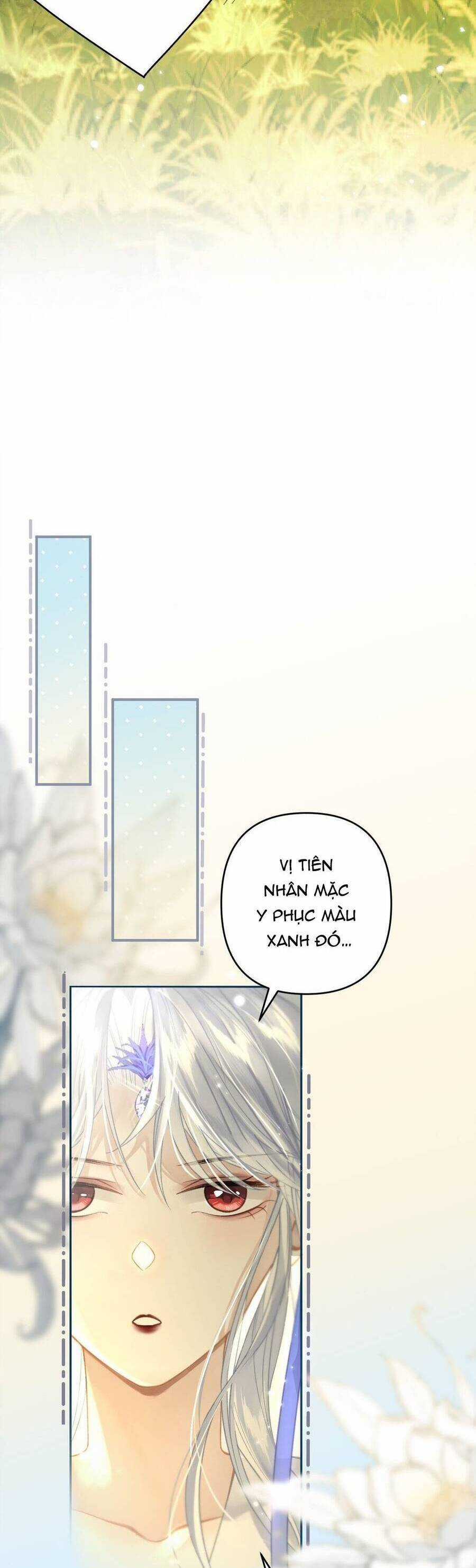 Đến Đông Hải Tìm Mỹ Nhân Chapter 12 trang 19