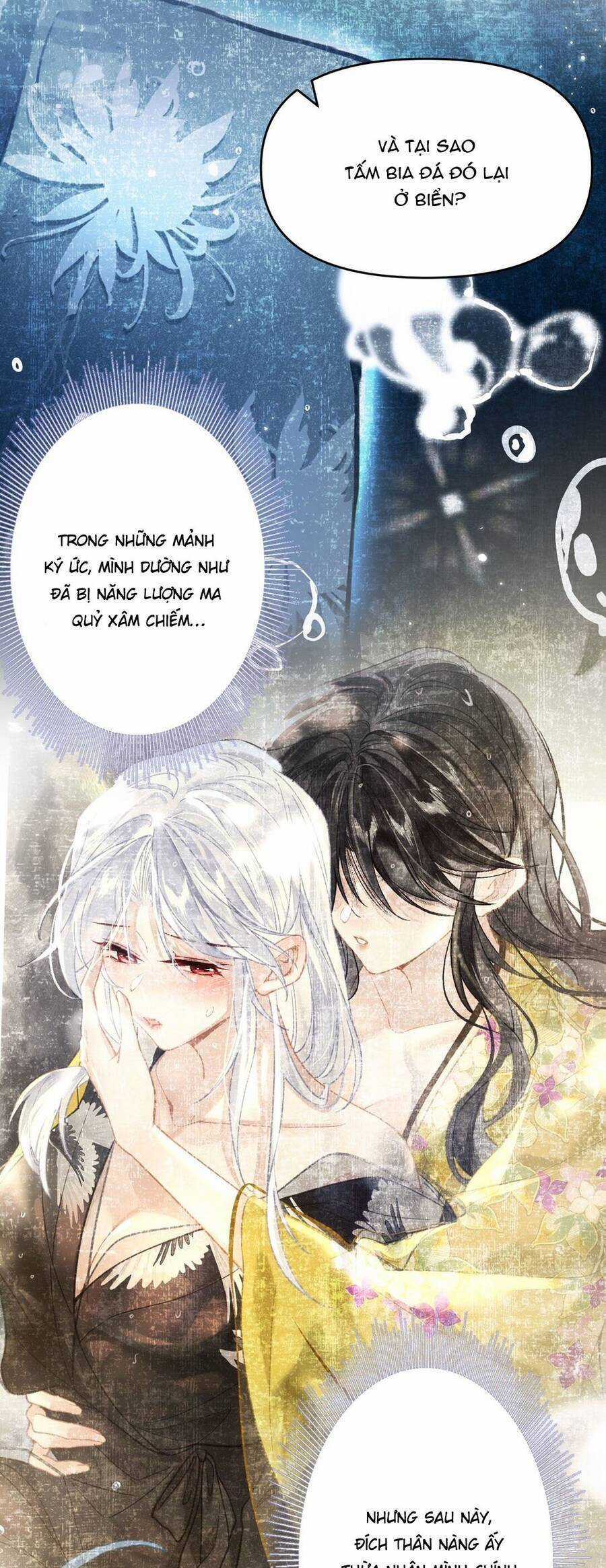 Đến Đông Hải Tìm Mỹ Nhân Chapter 12 trang 22