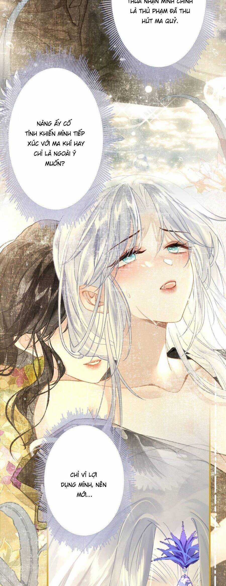 Đến Đông Hải Tìm Mỹ Nhân Chapter 12 trang 23