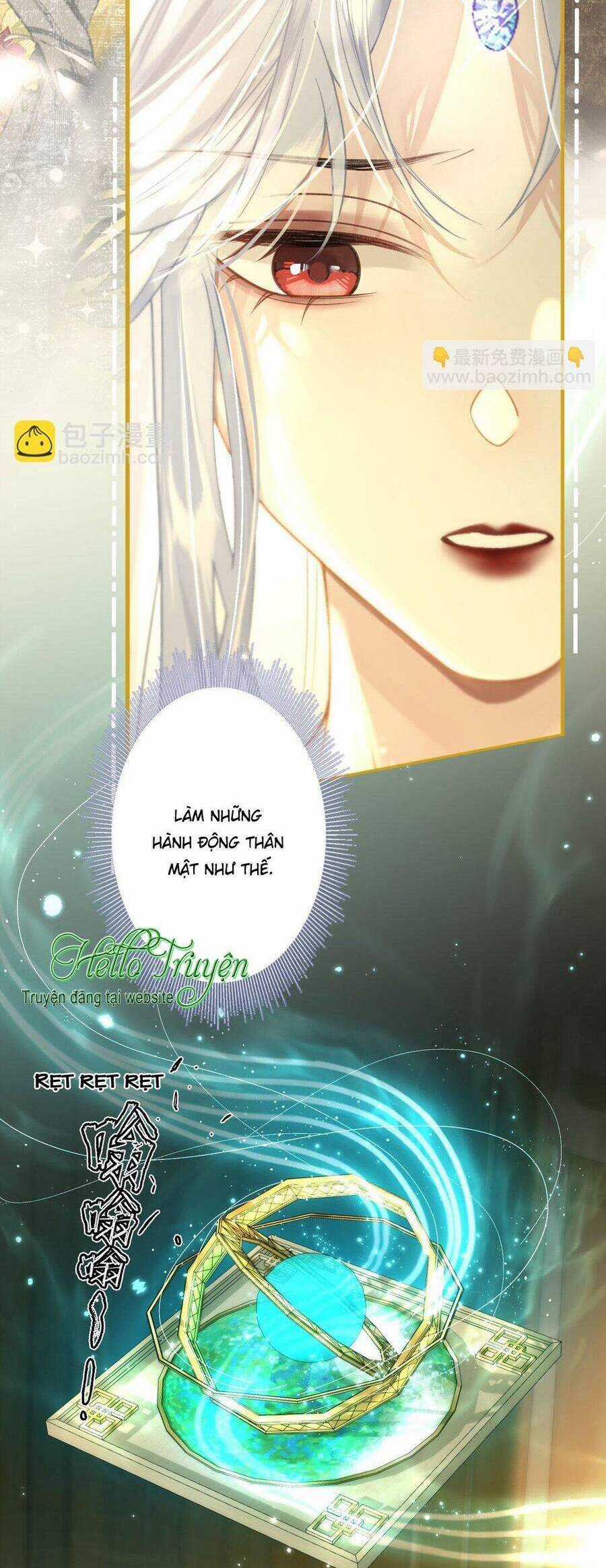 Đến Đông Hải Tìm Mỹ Nhân Chapter 12 trang 24