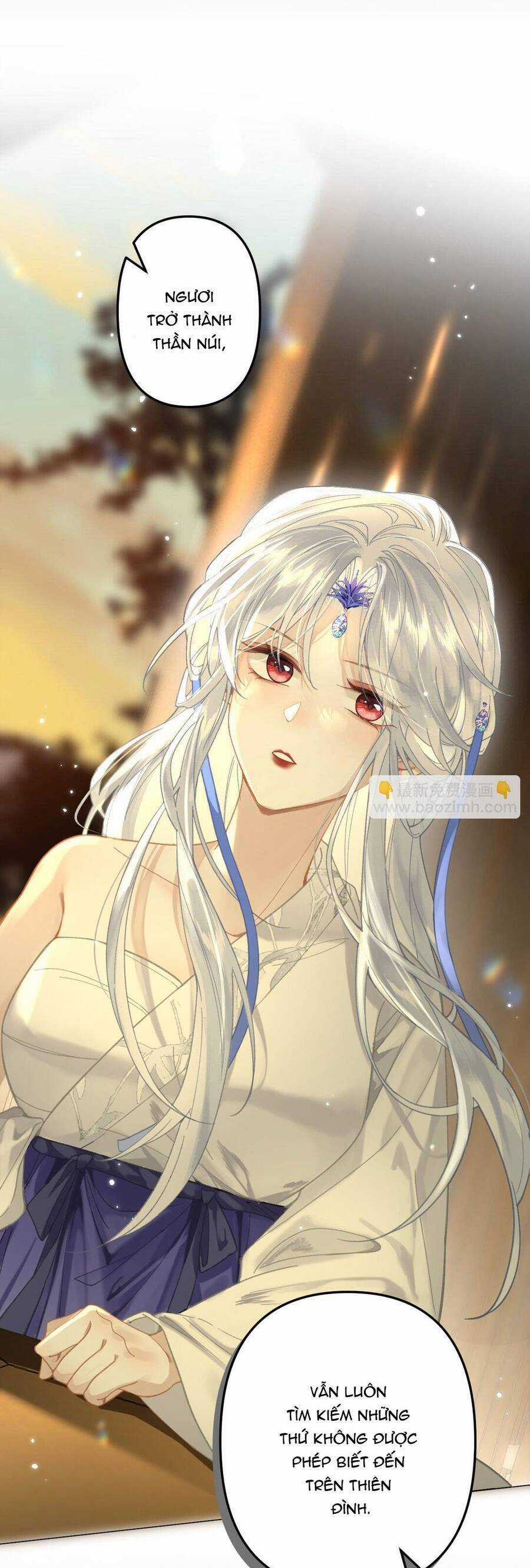 Đến Đông Hải Tìm Mỹ Nhân Chapter 12 trang 26