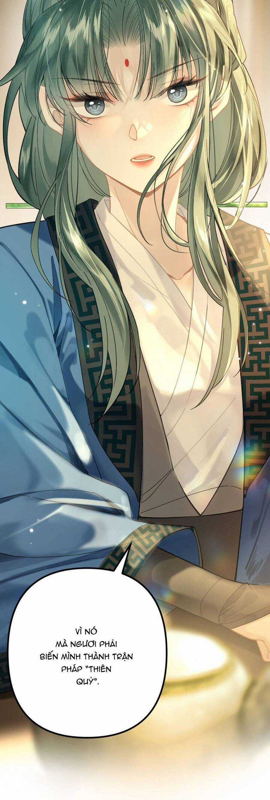 Đến Đông Hải Tìm Mỹ Nhân Chapter 12 trang 28