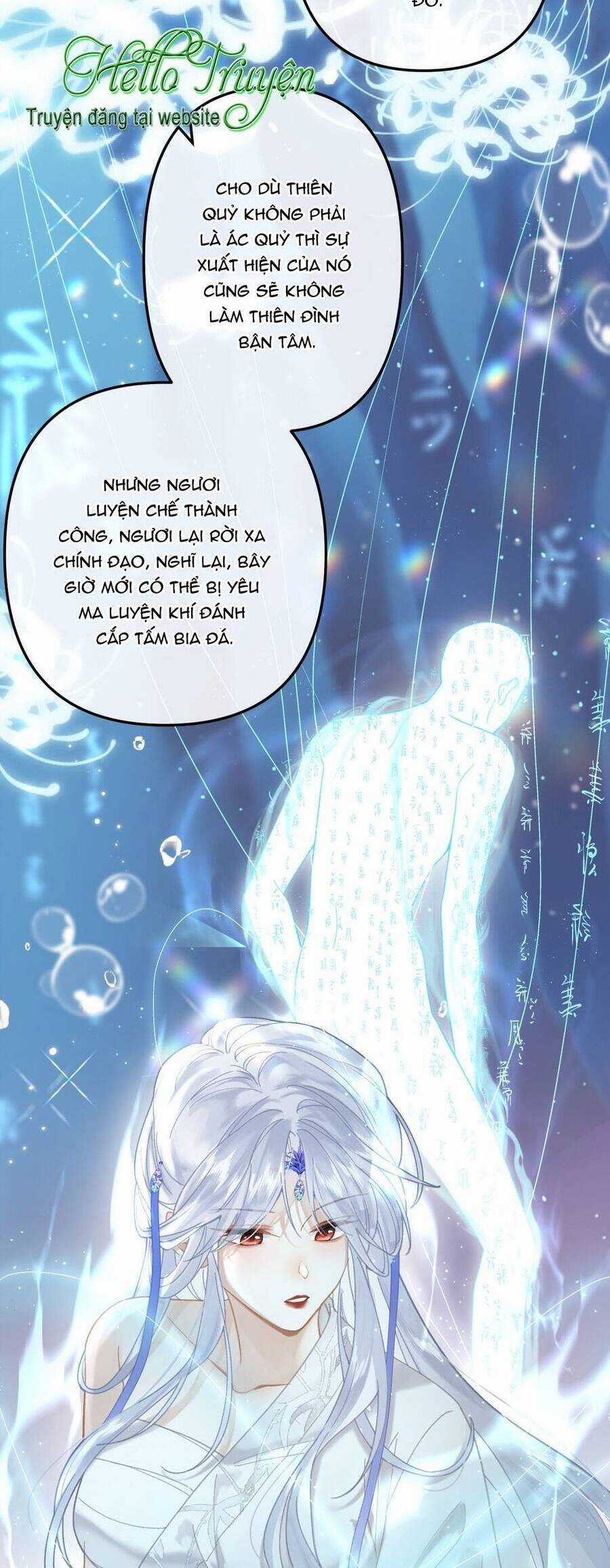 Đến Đông Hải Tìm Mỹ Nhân Chapter 12 trang 31