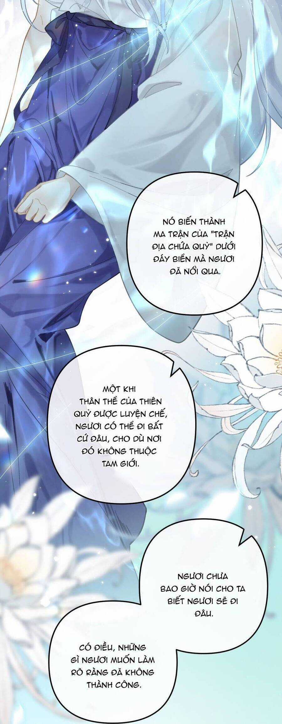 Đến Đông Hải Tìm Mỹ Nhân Chapter 12 trang 32