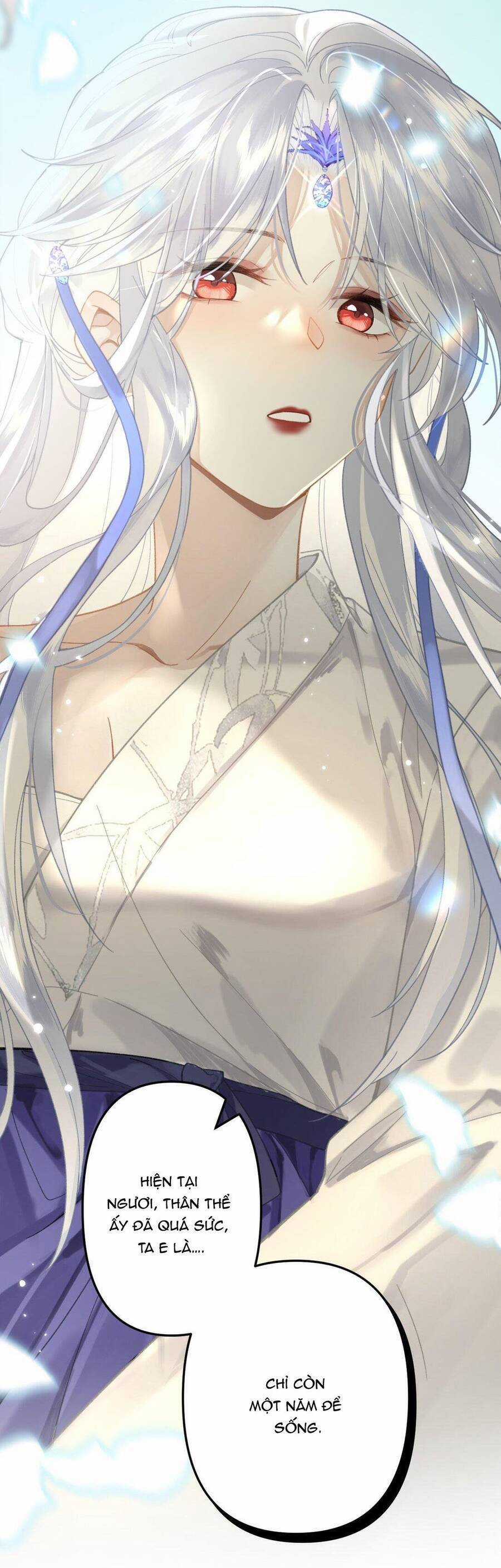 Đến Đông Hải Tìm Mỹ Nhân Chapter 12 trang 33