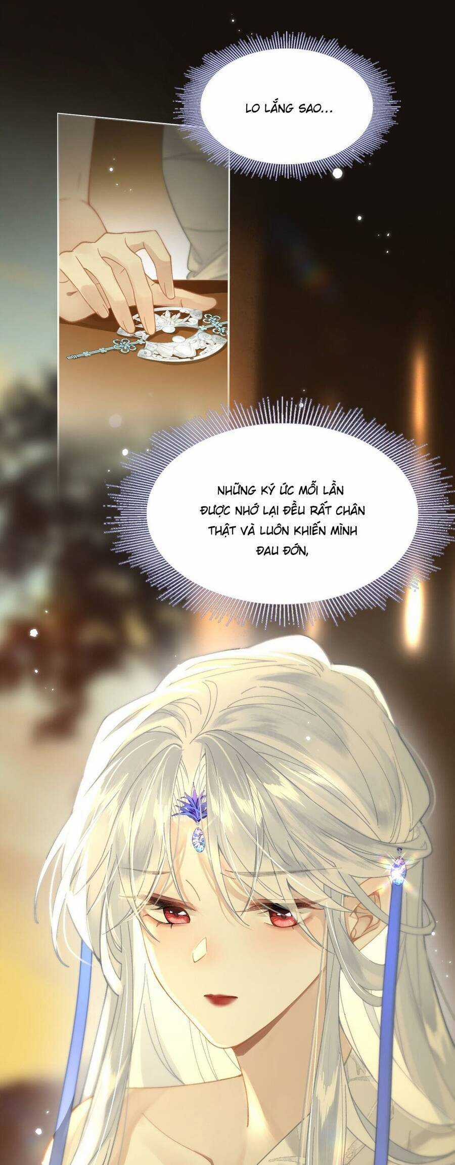 Đến Đông Hải Tìm Mỹ Nhân Chapter 12 trang 36