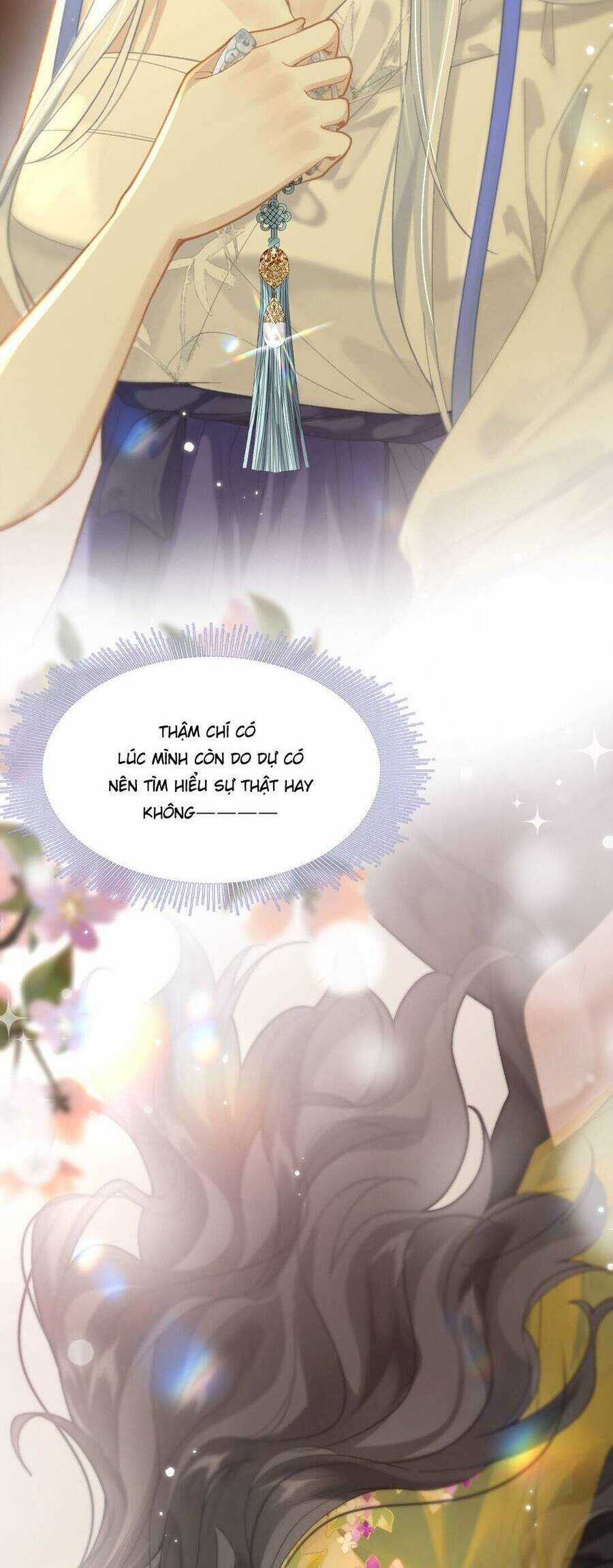 Đến Đông Hải Tìm Mỹ Nhân Chapter 12 trang 37