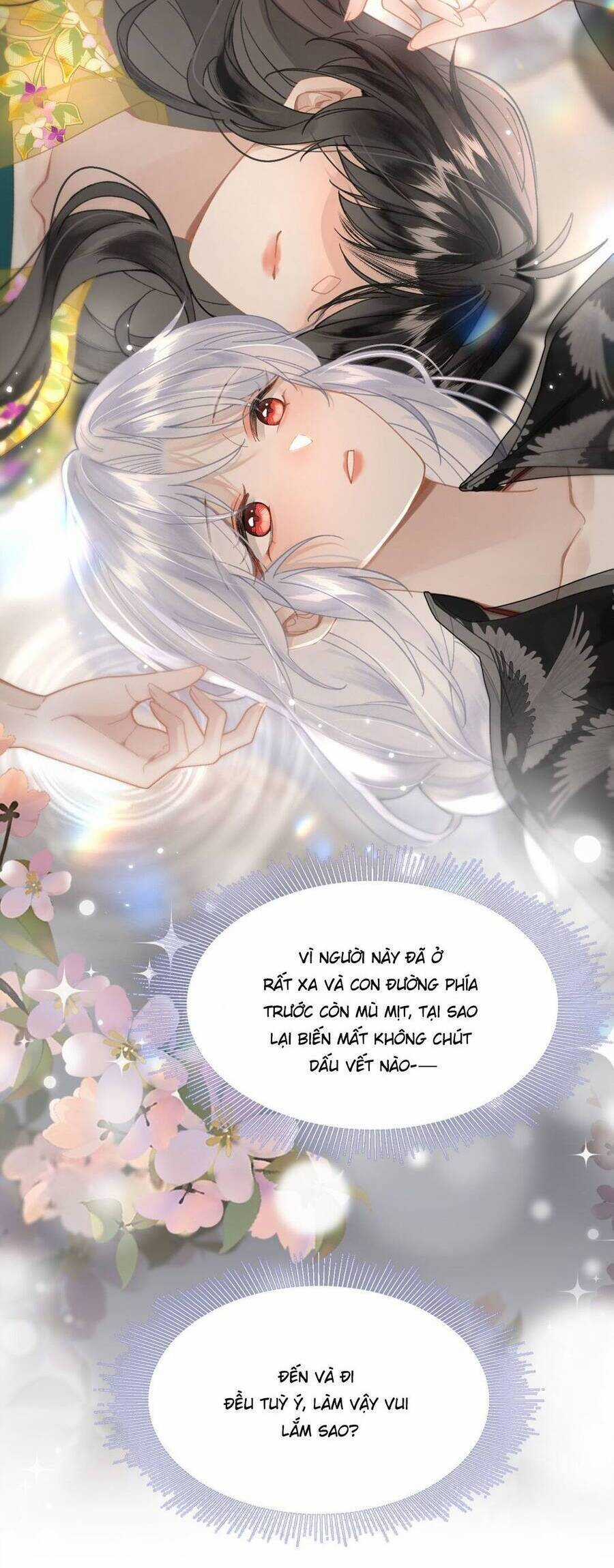 Đến Đông Hải Tìm Mỹ Nhân Chapter 12 trang 39